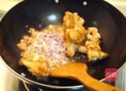 西班牙锅仔粉的做法图解8