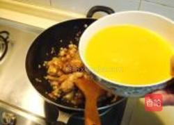 西班牙锅仔粉的做法图解9