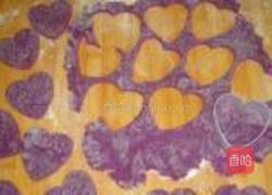 心有所薯的做法图解5