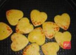 心有所薯的做法图解8