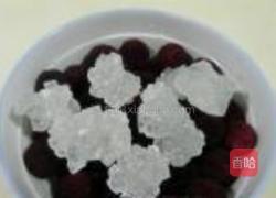 杨梅罐头的做法图解3