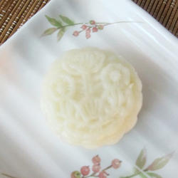 棷香冰皮饼的做法[图]