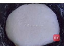 小白菜猪肉包的做法图解2