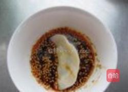 芹菜鲜肉饺的做法图解14