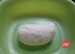 芹菜鲜肉饺的做法图解6