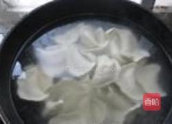 芹菜鲜肉饺的做法图解10