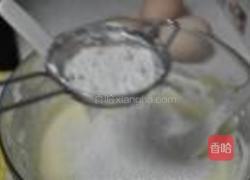 乳酪蛋糕的做法图解3