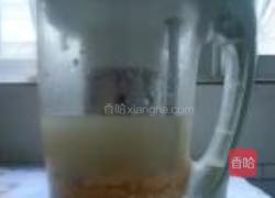 红薯小米粥的做法图解5