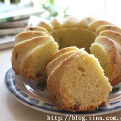 咕咕霍夫的做法[图]