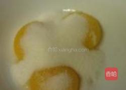 焦糖鸡蛋布丁的做法图解2