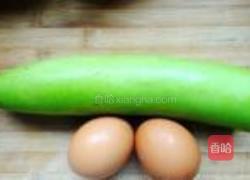 瓠子膜的做法图解1