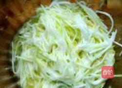 瓠子膜的做法图解2