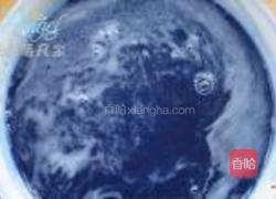 雪花豌豆咖喱饭的做法图解3