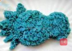 雪花豌豆咖喱饭的做法图解5