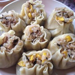 烧麦的做法[图]