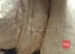 红糖发糕的做法图解3