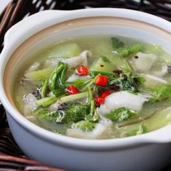 生滚鱼片的做法[图]