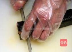 果蔬鸭蛋寿司卷的做法图解21