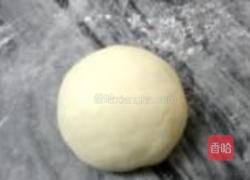 菜猪肉包的做法图解11