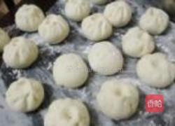 菜猪肉包的做法图解17