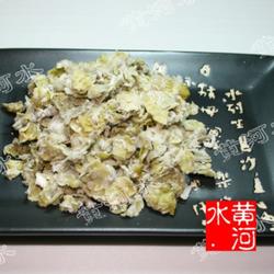 蒸榆钱的做法[图]