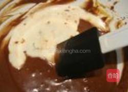 乳酪夹心蛋糕的做法图解10