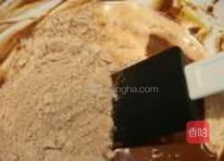 乳酪夹心蛋糕的做法图解11