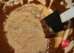 乳酪夹心蛋糕的做法图解14