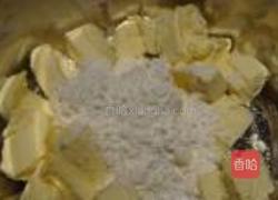 乳酪夹心蛋糕的做法图解24