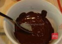 乳酪夹心蛋糕的做法图解2