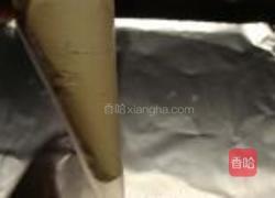 乳酪夹心蛋糕的做法图解29