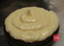 乳酪夹心蛋糕的做法图解30