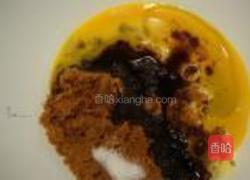 乳酪夹心蛋糕的做法图解6