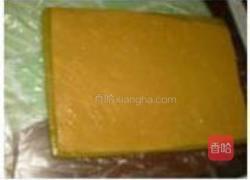 绿茶风车饼干的做法图解7
