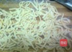 沙琪玛的做法图解7