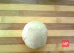 椒香荞麦薄饼的做法图解1