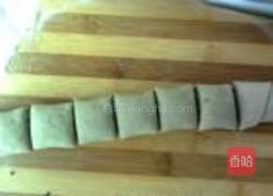 椒香荞麦薄饼的做法图解5