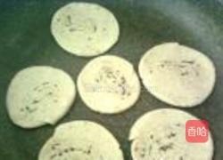 椒香荞麦薄饼的做法图解8