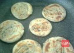 椒香荞麦薄饼的做法图解9