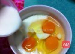 美国马芬的做法图解2