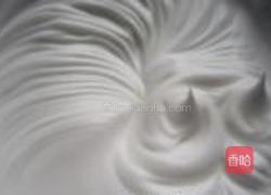 草莓慕斯蛋糕的做法图解4