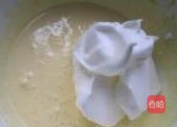 草莓慕斯蛋糕的做法图解5