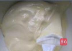 草莓慕斯蛋糕的做法图解6