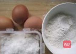 草莓慕斯蛋糕的做法图解1