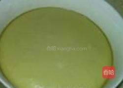 芋泥馅面包的做法图解12