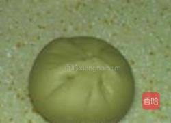 芋泥馅面包的做法图解16