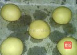 芋泥馅面包的做法图解17