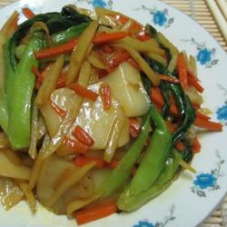 素炒年糕的做法[图]