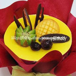 芒果慕斯的做法[图]