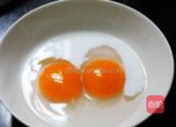 香煎馒头片的做法图解2